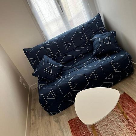 La Maison Des Dunes Berck Εξωτερικό φωτογραφία