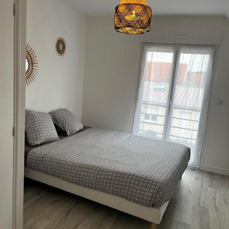 La Maison Des Dunes Berck Εξωτερικό φωτογραφία