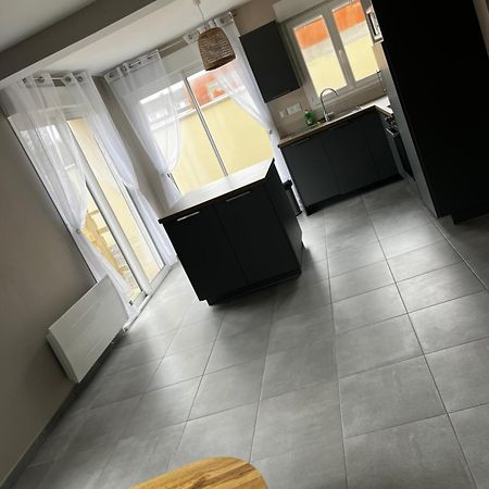 La Maison Des Dunes Berck Εξωτερικό φωτογραφία