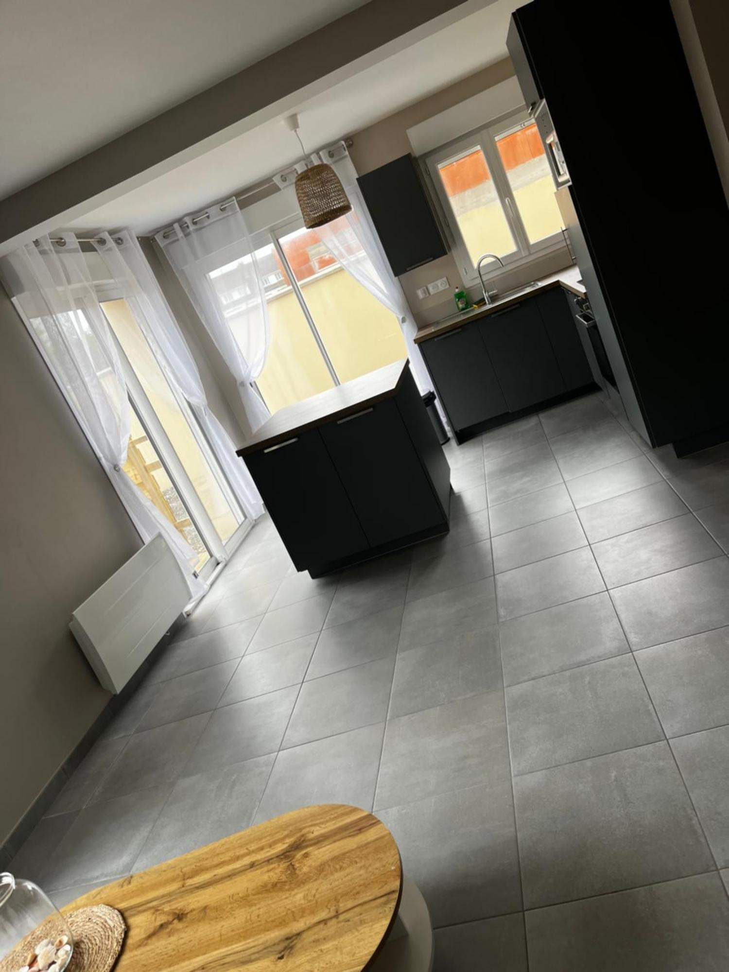 La Maison Des Dunes Berck Εξωτερικό φωτογραφία